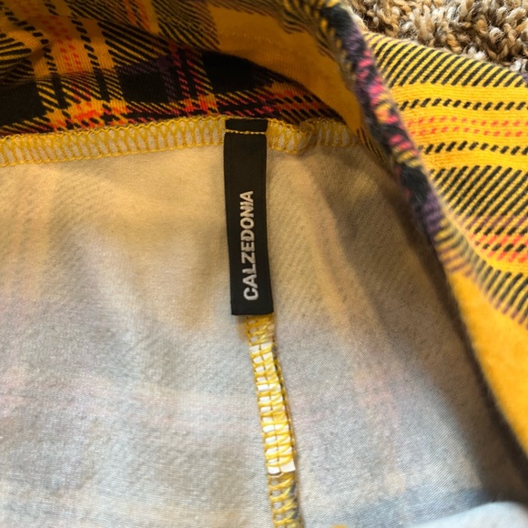 Leggings, size small - Picture 4 of 7